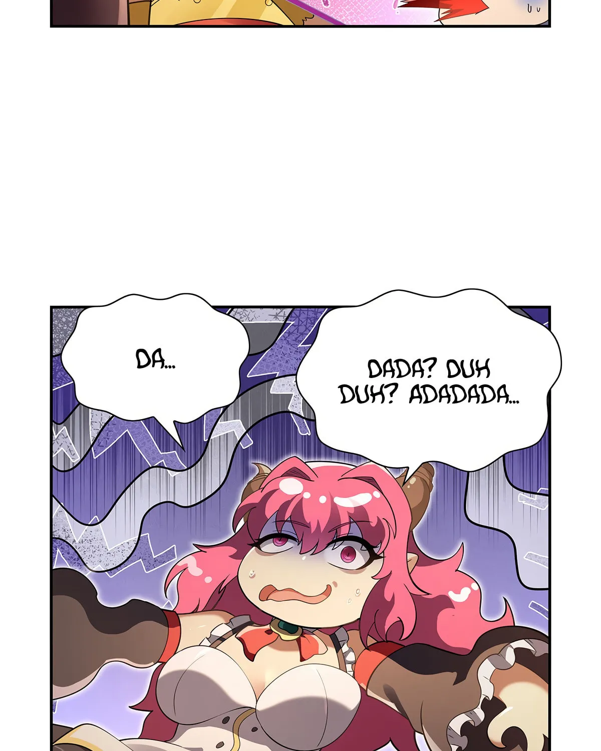 The Laid Off Demon King Chapter 402 page 51 - 
