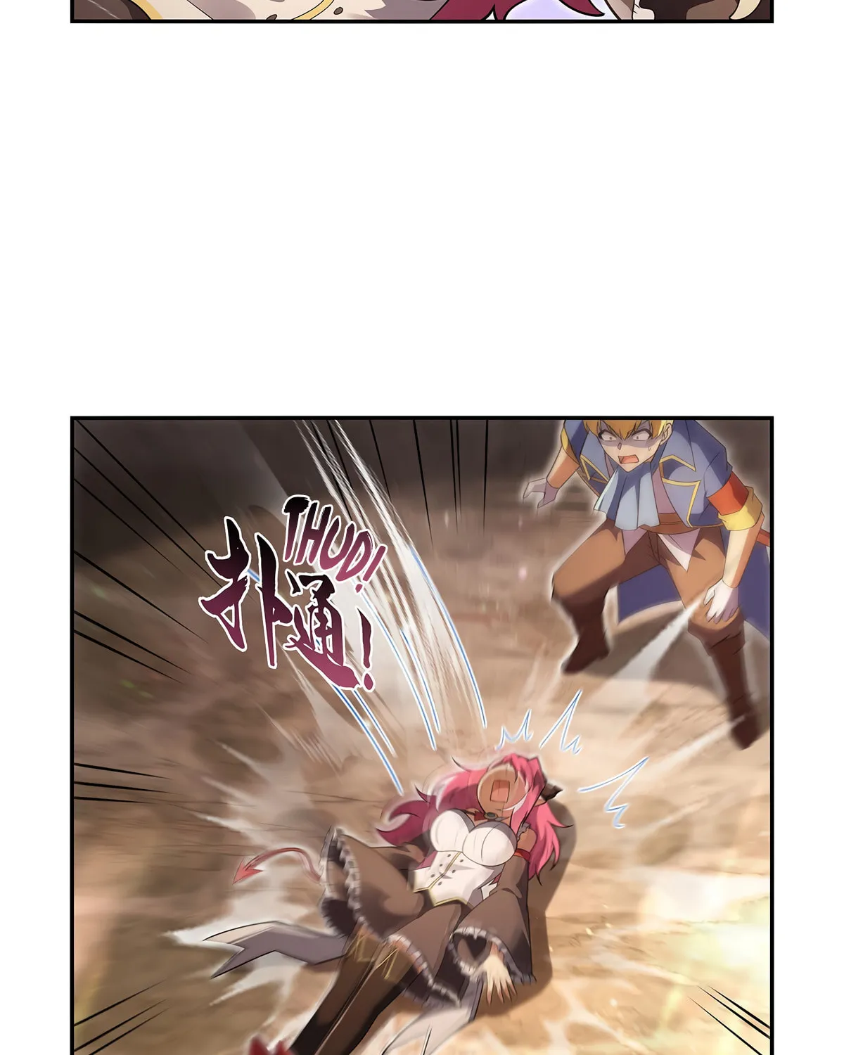 The Laid Off Demon King Chapter 402 page 52 - 