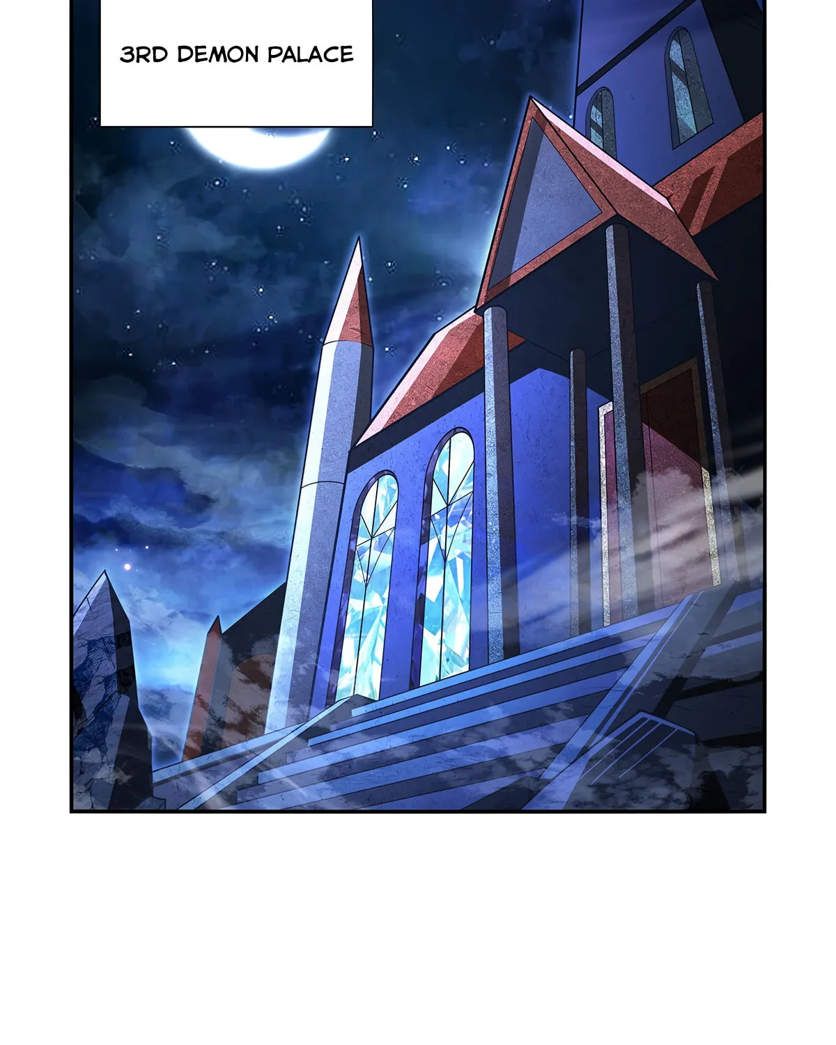 The Laid Off Demon King Chapter 402 page 56 - 