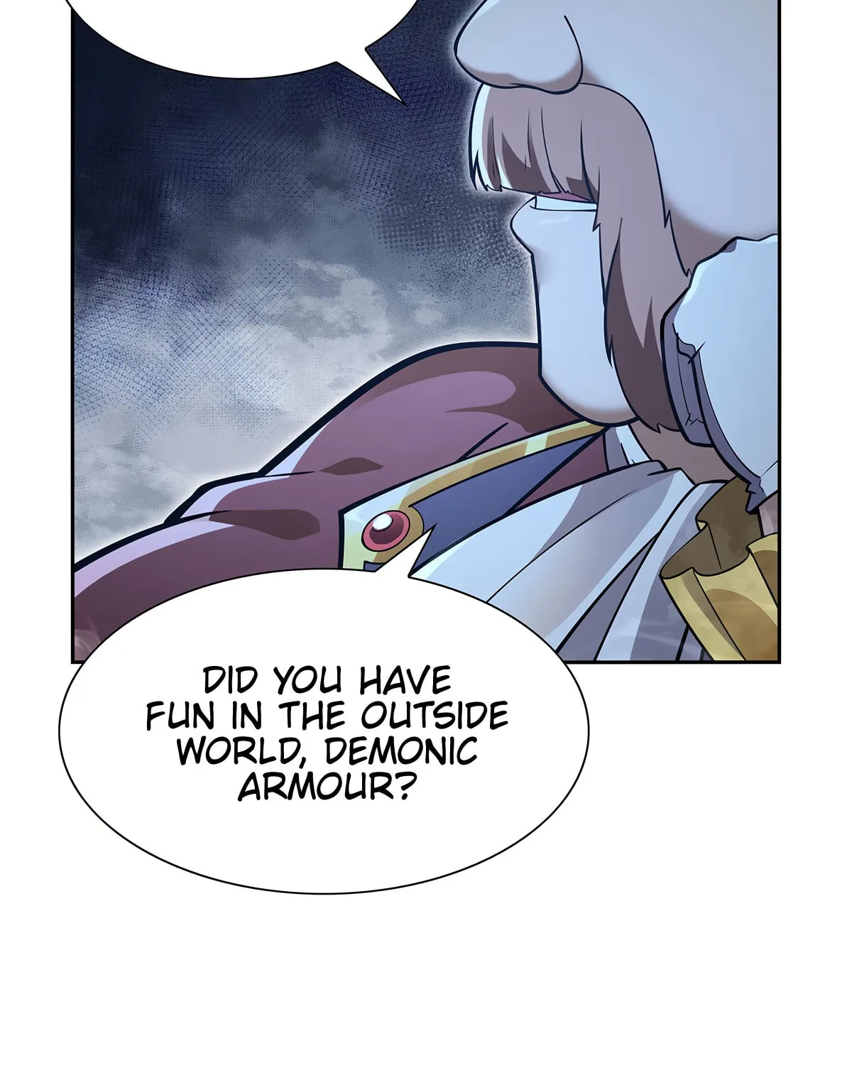 The Laid Off Demon King Chapter 402 page 60 - 