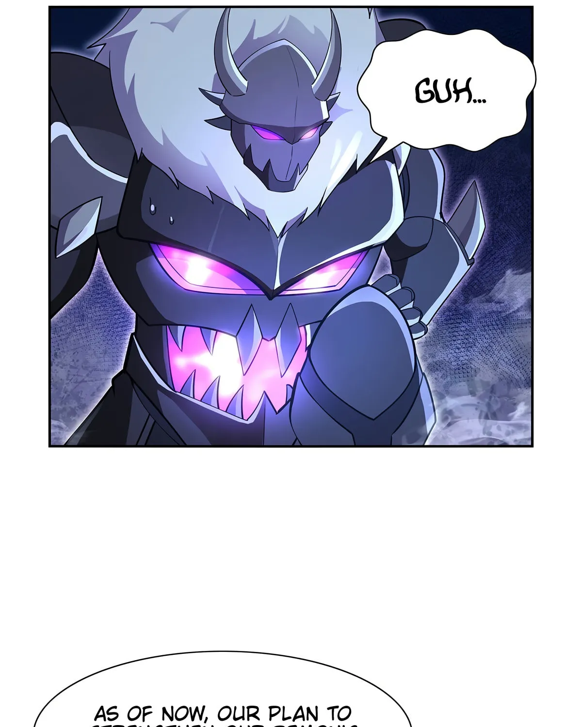 The Laid Off Demon King Chapter 402 page 62 - 