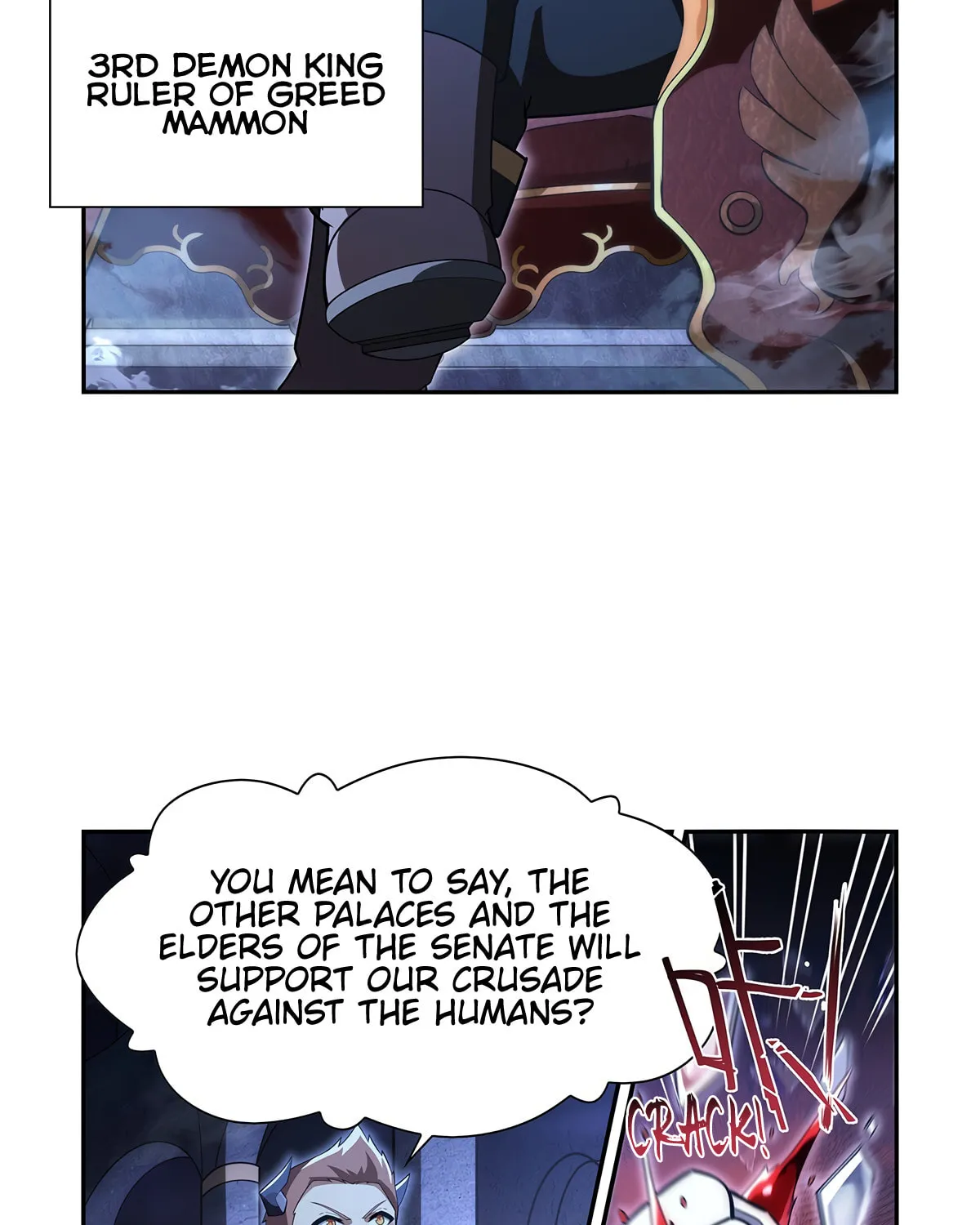 The Laid Off Demon King Chapter 402 page 64 - 