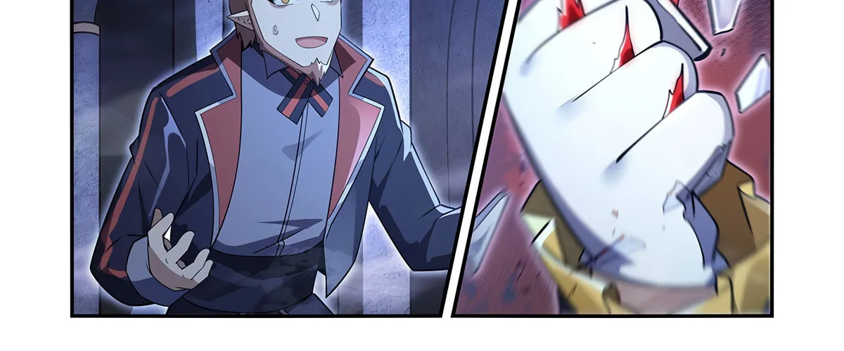 The Laid Off Demon King Chapter 402 page 65 - 