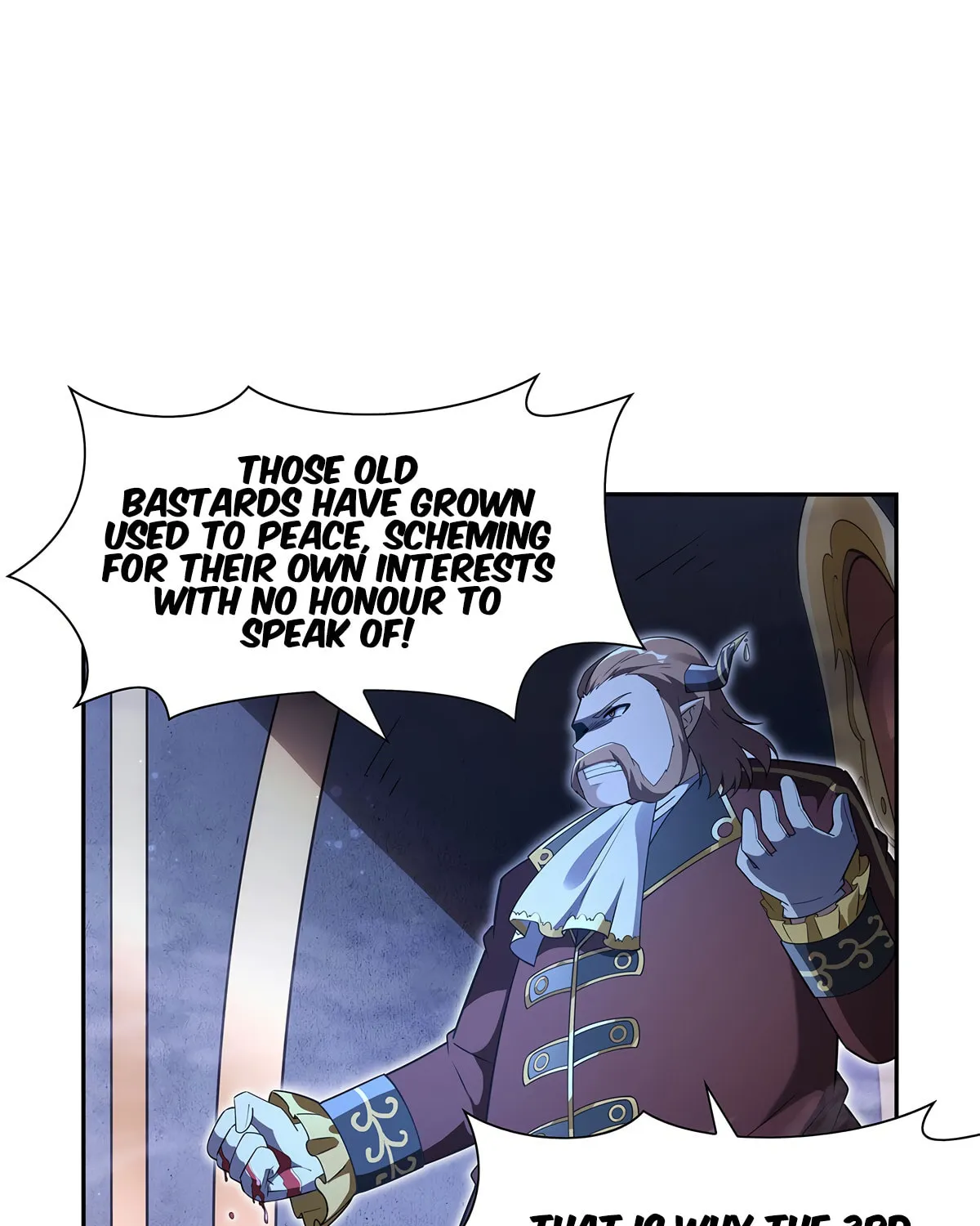 The Laid Off Demon King Chapter 402 page 66 - 