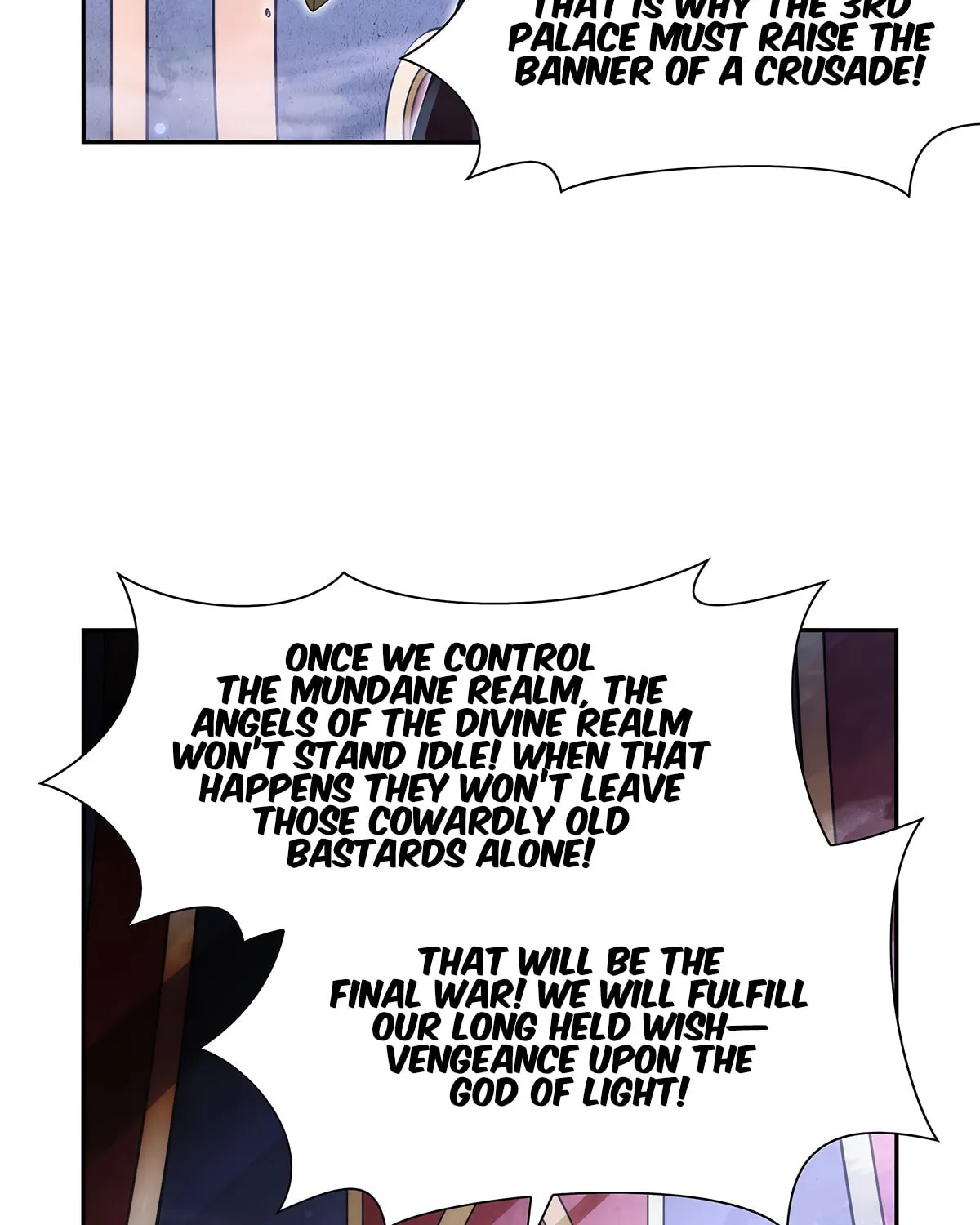 The Laid Off Demon King Chapter 402 page 67 - 