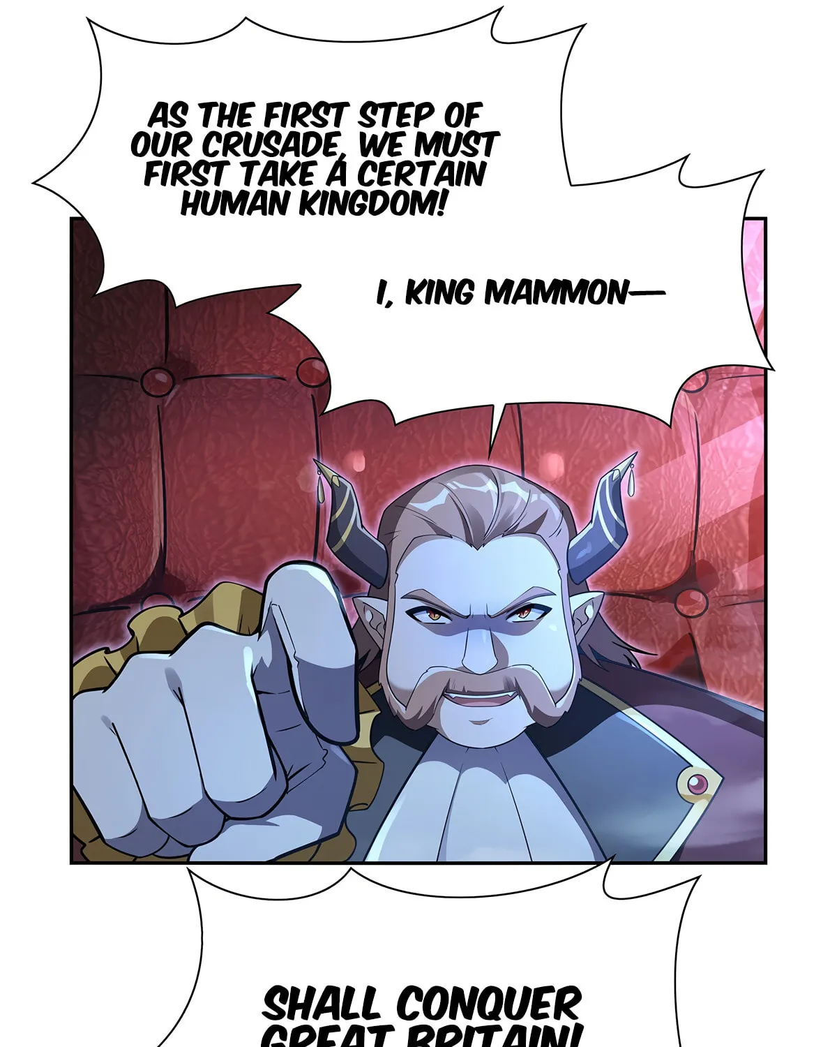 The Laid Off Demon King Chapter 402 page 69 - 