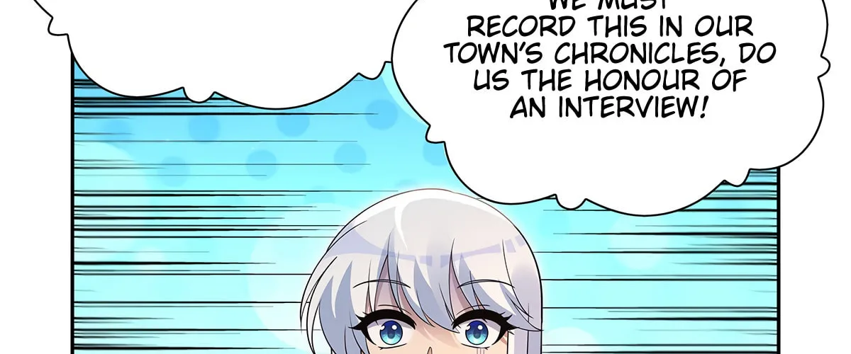 The Laid Off Demon King Chapter 402 page 8 - 