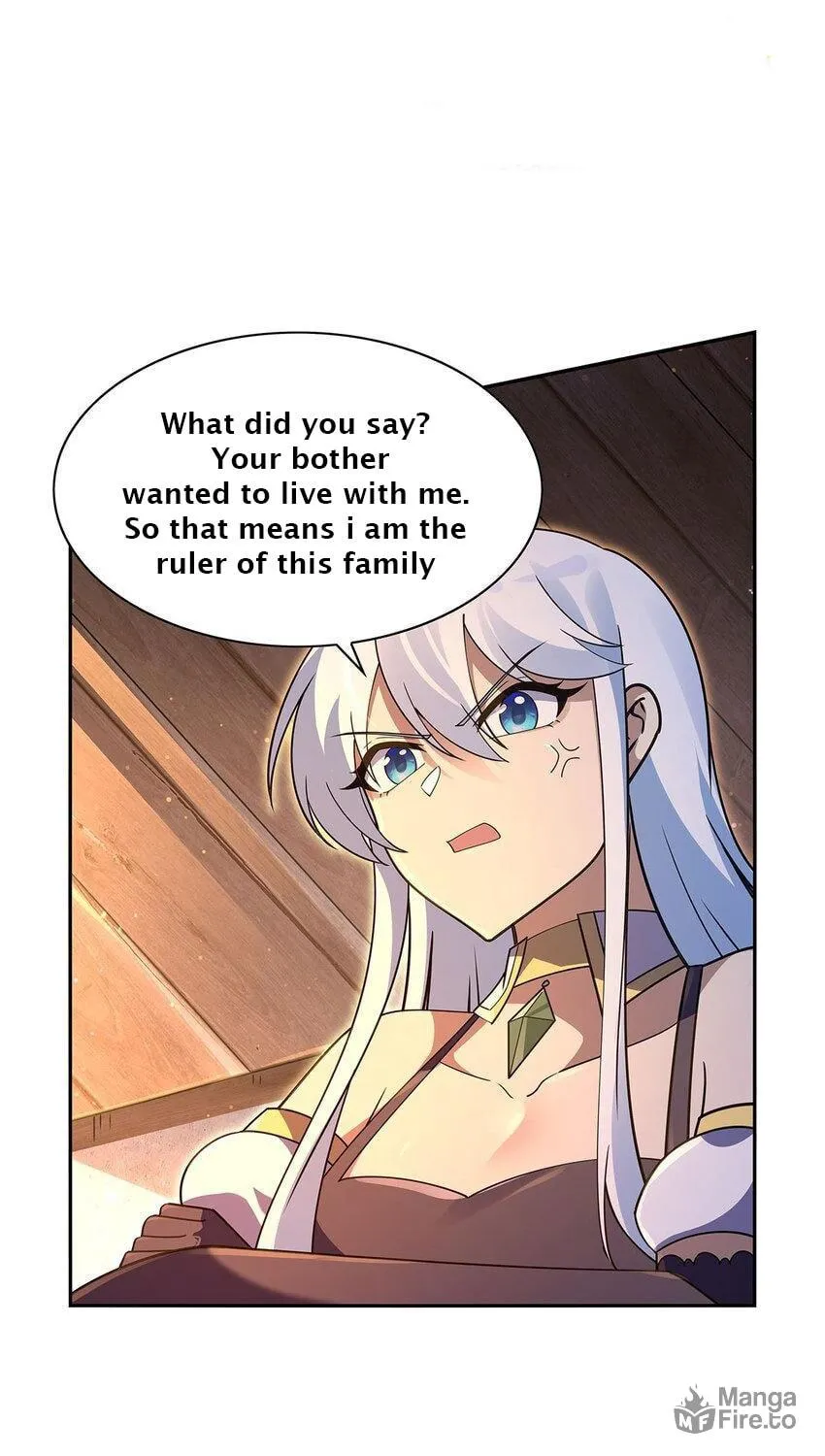 The Laid Off Demon King Chapter 403 page 13 - 