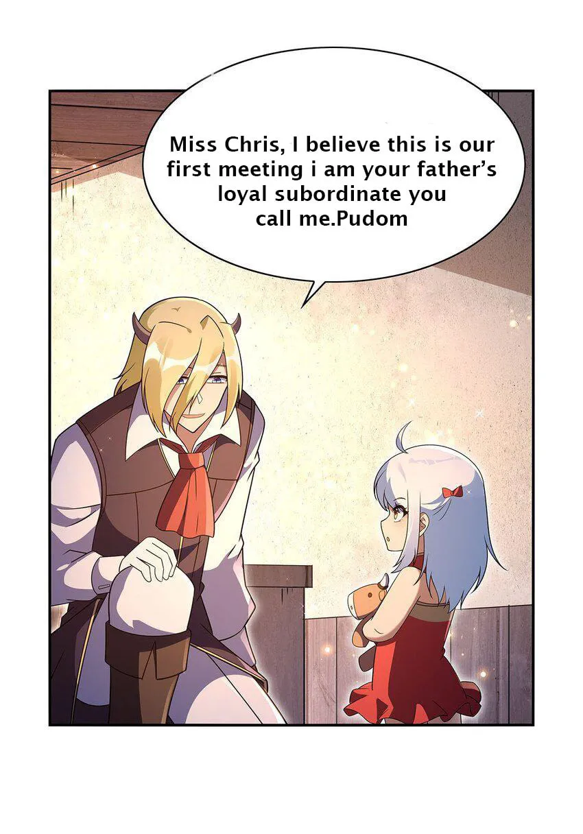 The Laid Off Demon King Chapter 403 page 18 - 