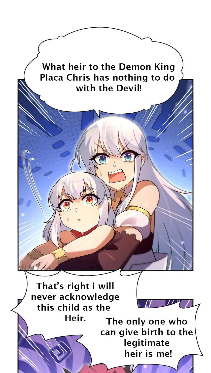 The Laid Off Demon King Chapter 403 page 24 - 
