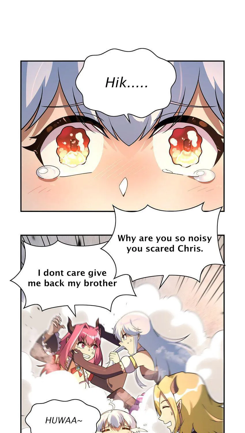 The Laid Off Demon King Chapter 403 page 26 - 