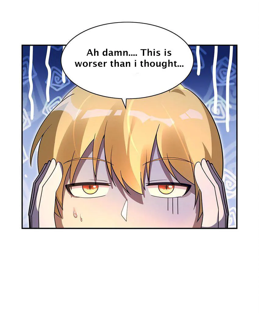 The Laid Off Demon King Chapter 403 page 29 - 