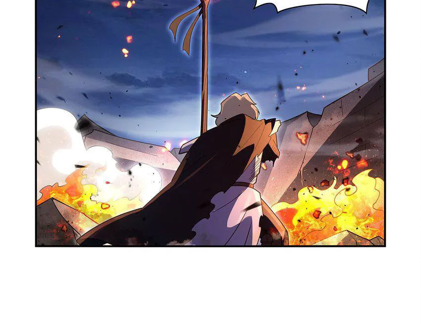 The Laid Off Demon King Chapter 403 page 31 - 