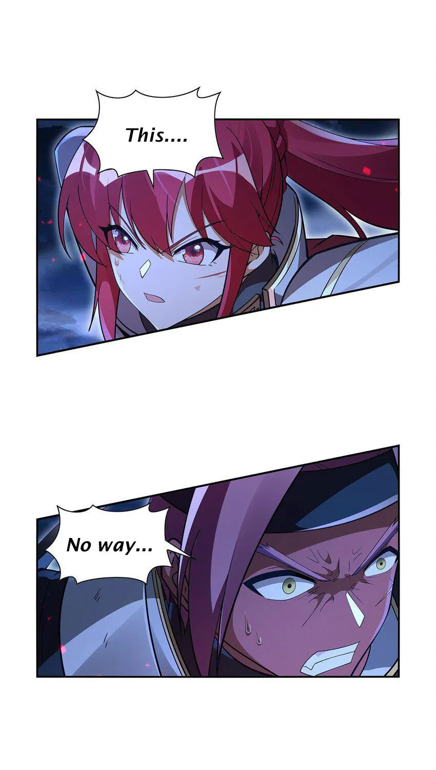 The Laid Off Demon King Chapter 403 page 39 - 