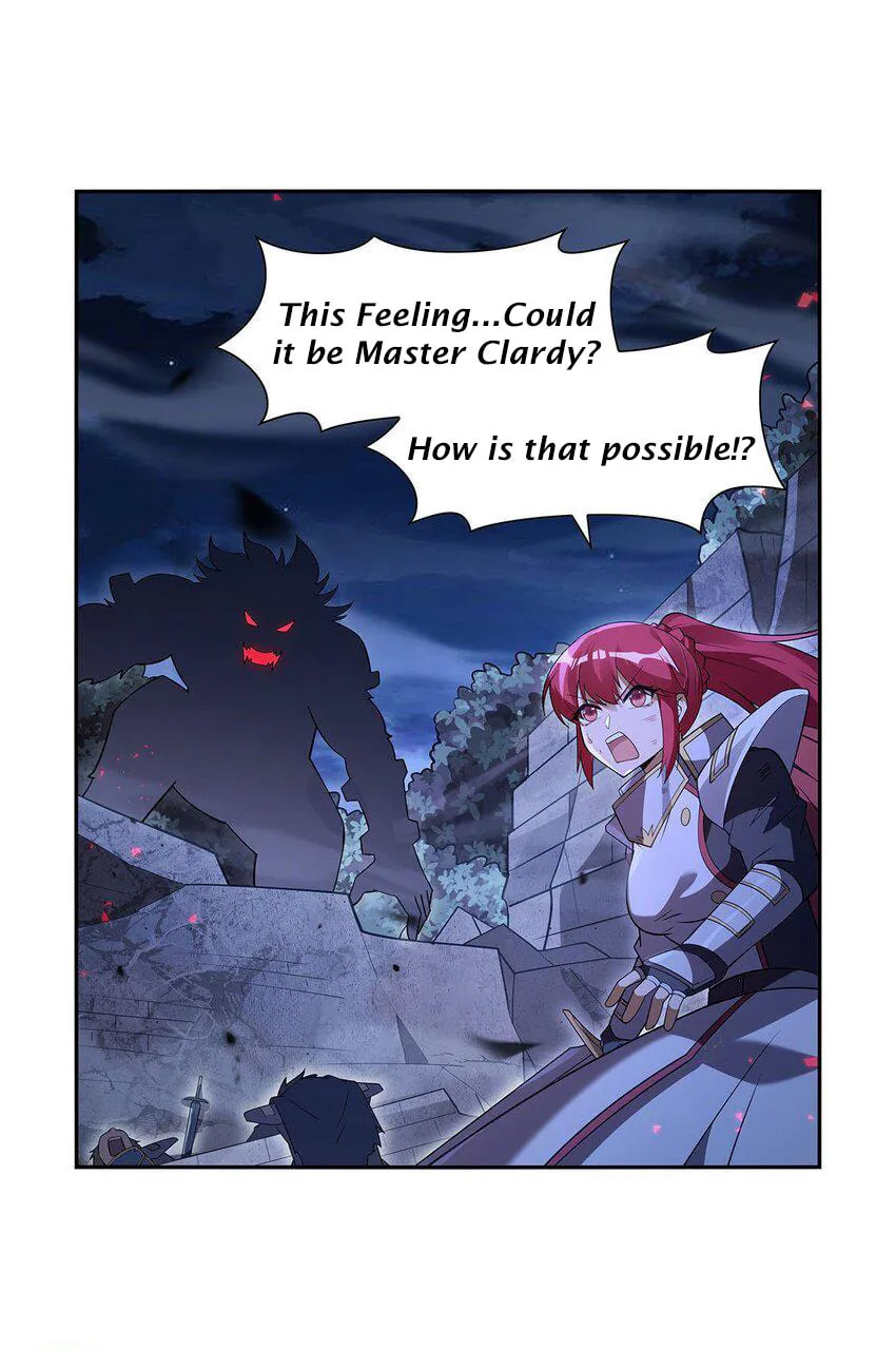 The Laid Off Demon King Chapter 403 page 40 - 