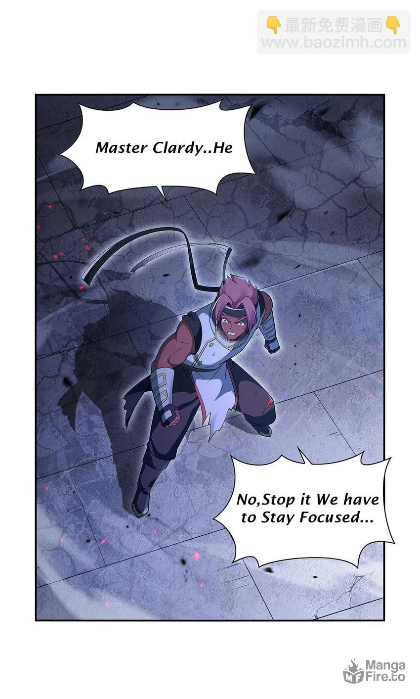 The Laid Off Demon King Chapter 403 page 41 - 