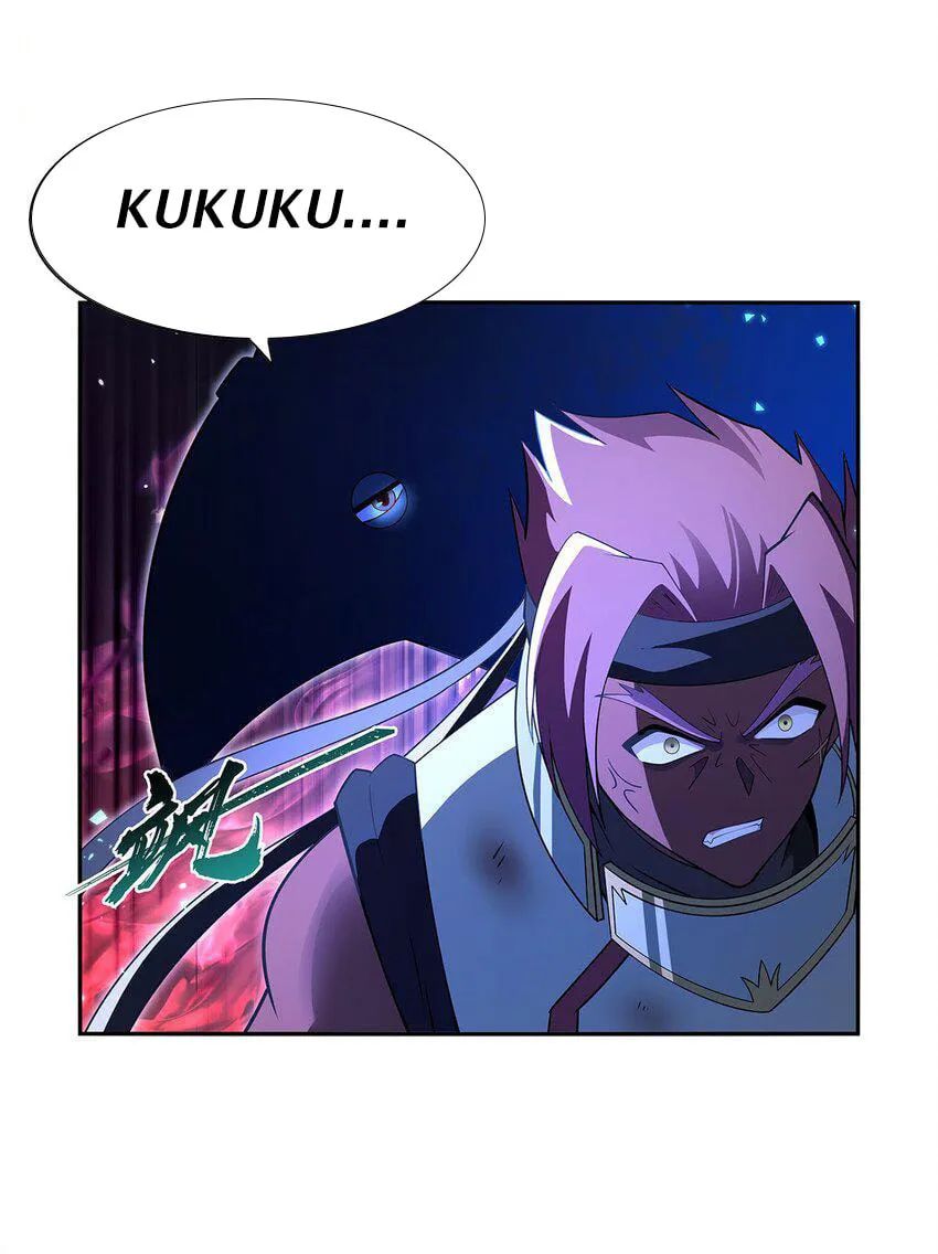 The Laid Off Demon King Chapter 403 page 42 - 