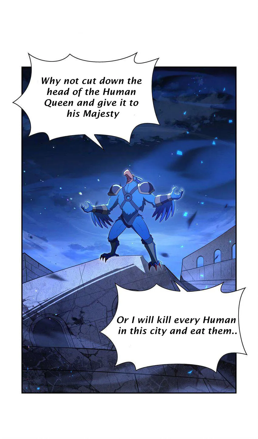 The Laid Off Demon King Chapter 403 page 46 - 