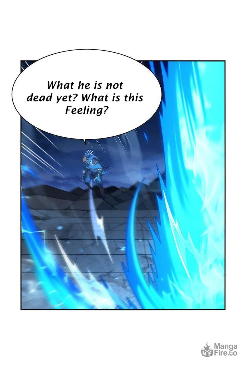 The Laid Off Demon King Chapter 403 page 48 - 