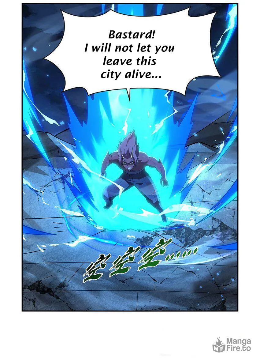 The Laid Off Demon King Chapter 403 page 50 - 