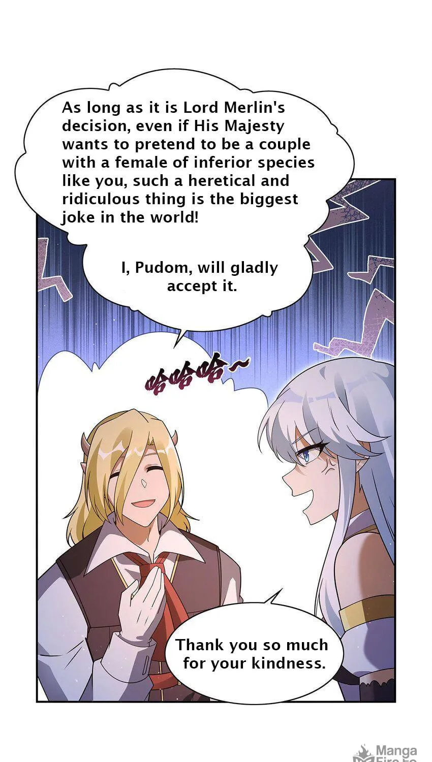 The Laid Off Demon King Chapter 403 page 7 - 