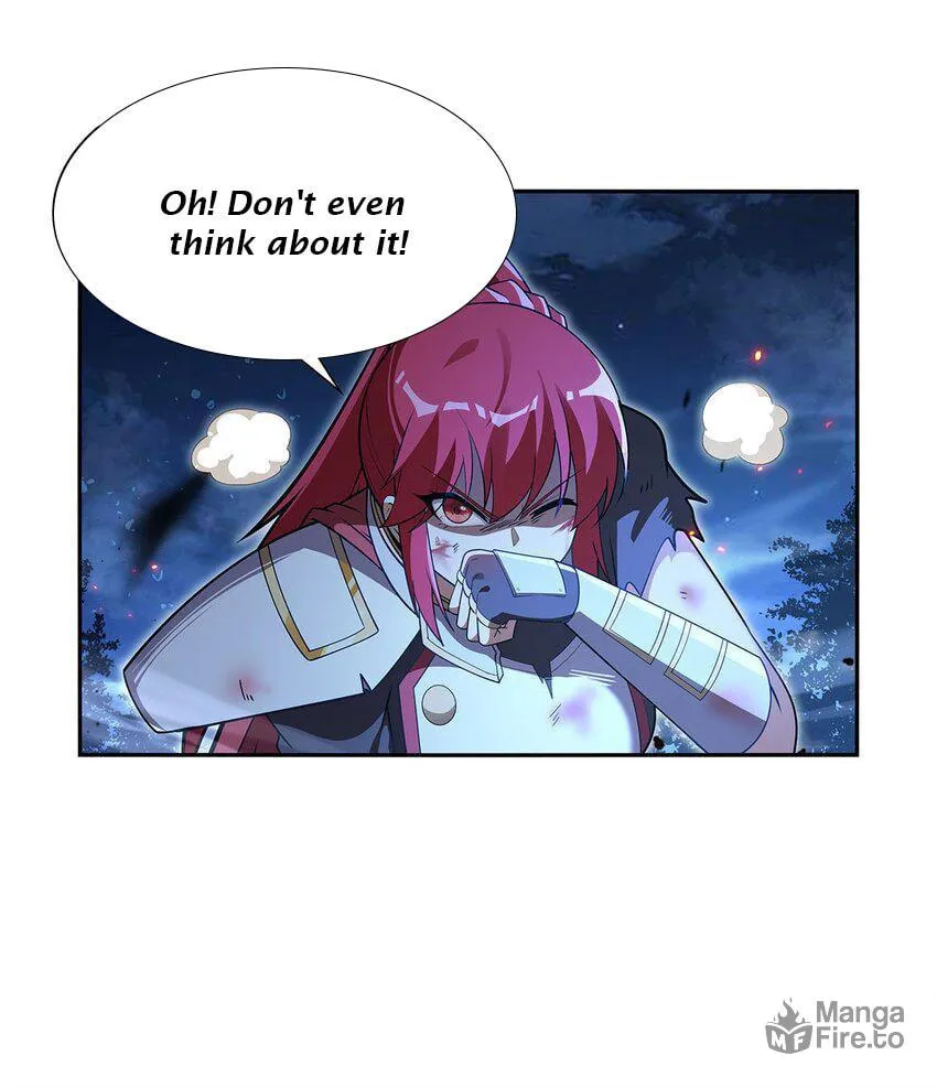 The Laid Off Demon King Chapter 404 page 11 - 