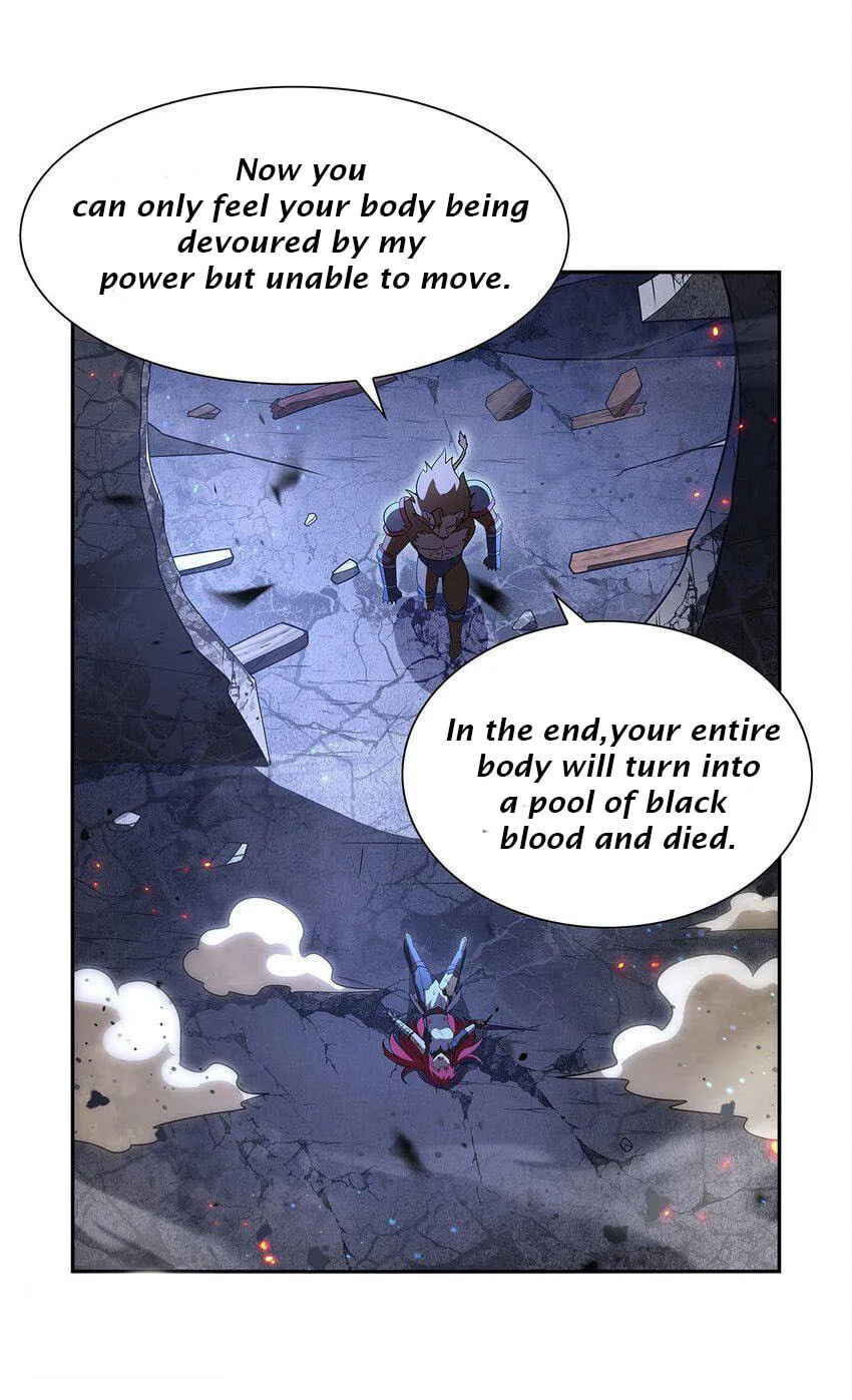 The Laid Off Demon King Chapter 404 page 13 - 