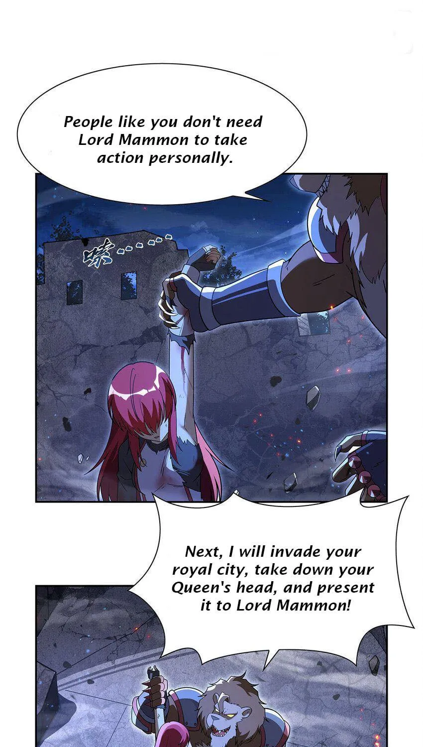 The Laid Off Demon King Chapter 404 page 14 - 