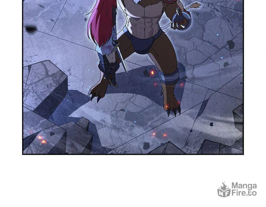 The Laid Off Demon King Chapter 404 page 15 - 