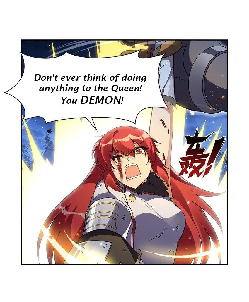 The Laid Off Demon King Chapter 404 page 16 - 