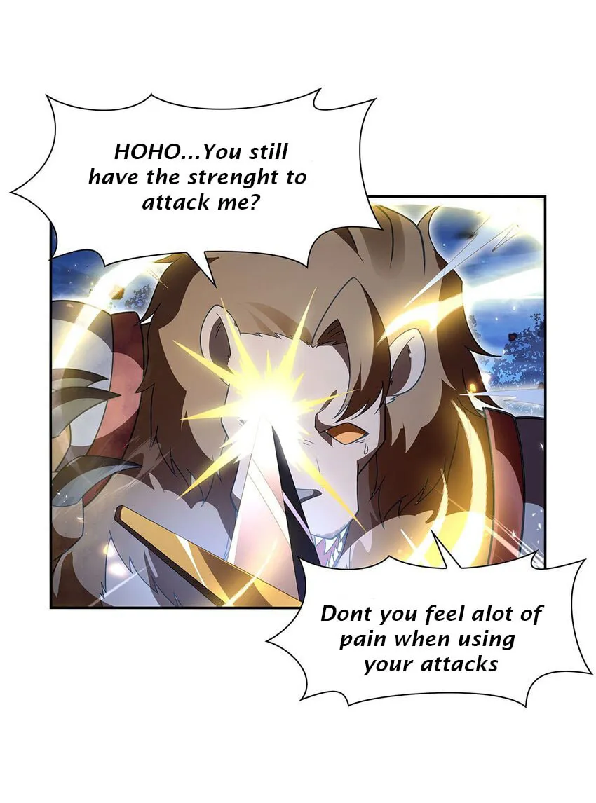 The Laid Off Demon King Chapter 404 page 17 - 