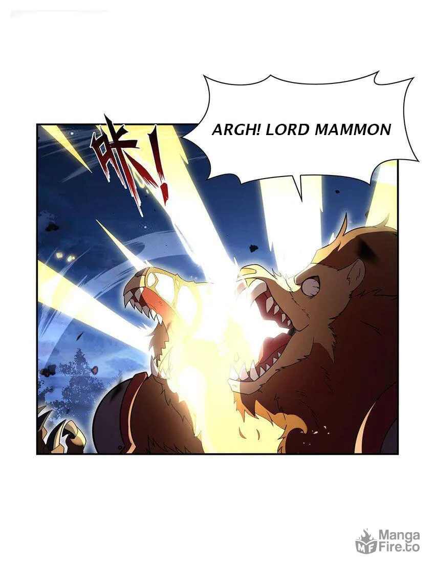 The Laid Off Demon King Chapter 404 page 18 - 