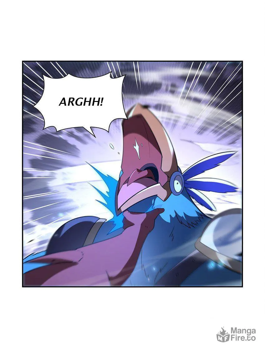 The Laid Off Demon King Chapter 404 page 25 - 
