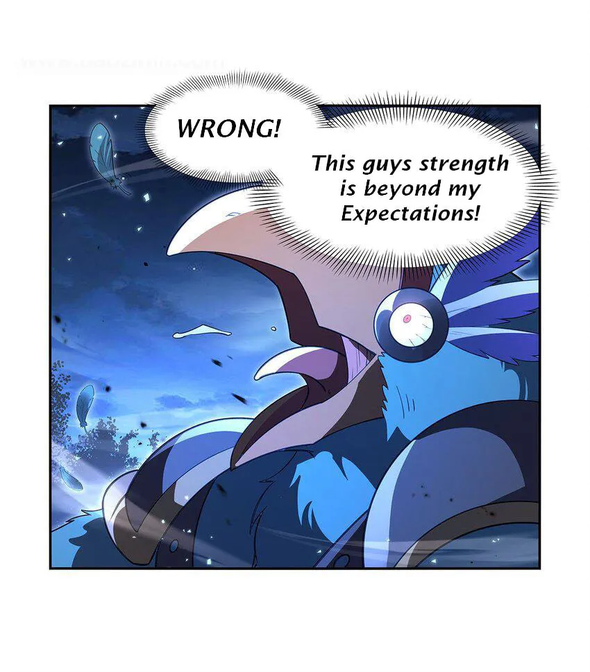 The Laid Off Demon King Chapter 404 page 27 - 