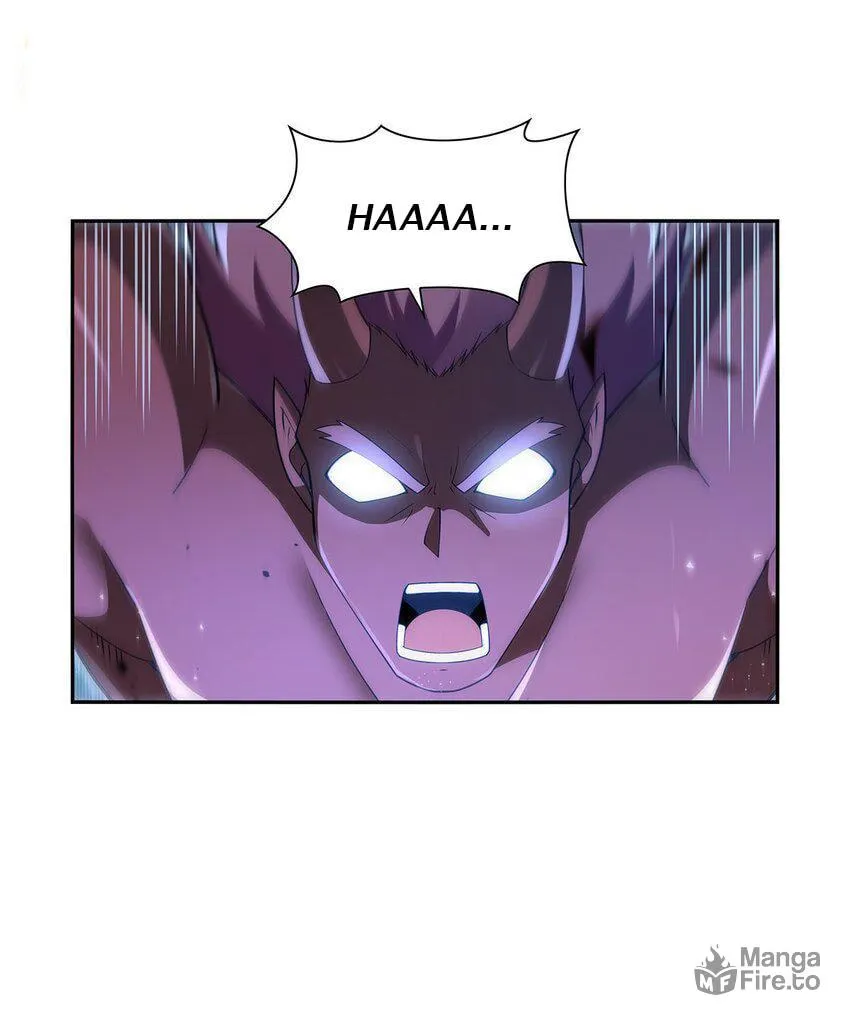 The Laid Off Demon King Chapter 404 page 28 - 