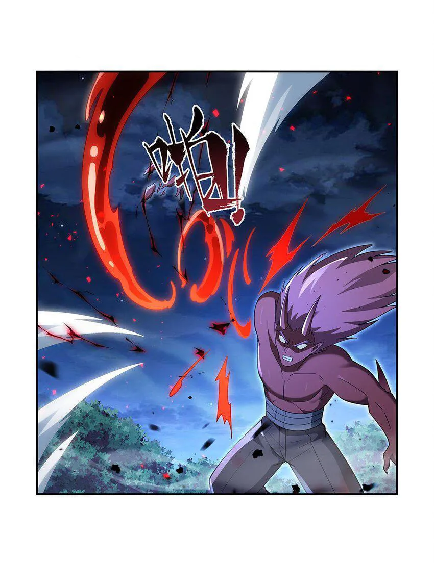 The Laid Off Demon King Chapter 404 page 33 - 