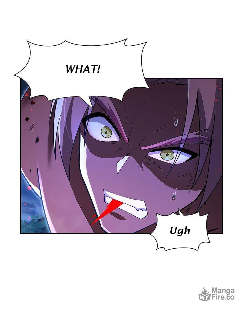 The Laid Off Demon King Chapter 404 page 34 - 