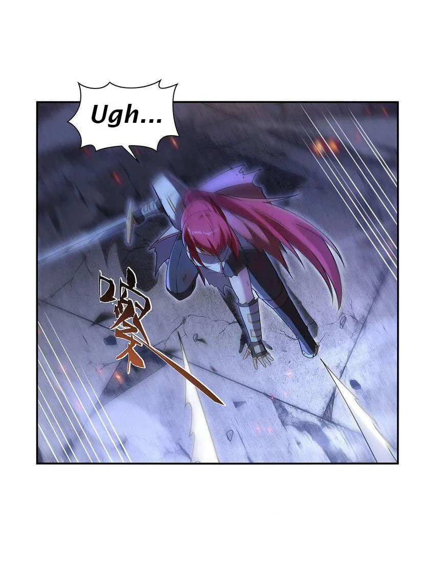 The Laid Off Demon King Chapter 404 page 5 - 