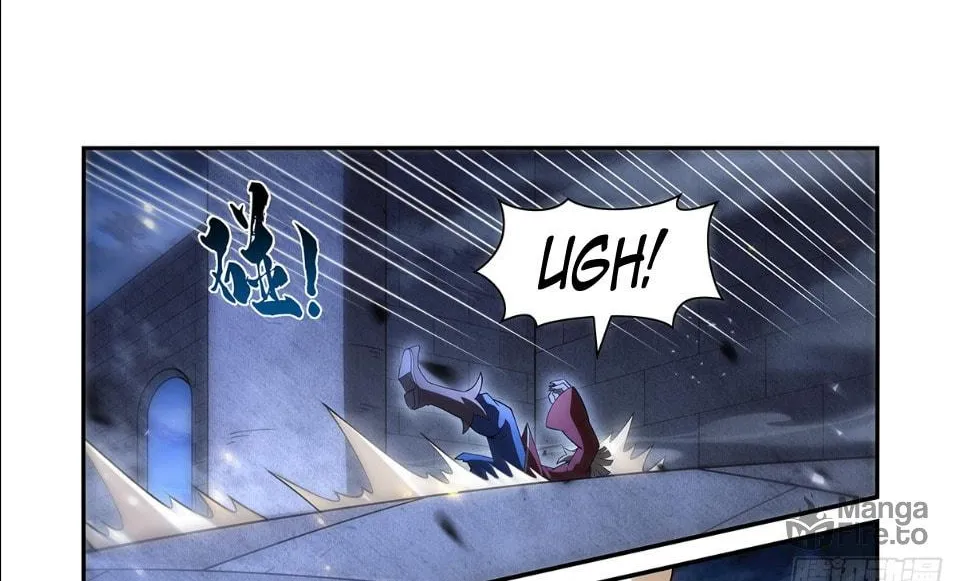 The Laid Off Demon King Chapter 404 page 42 - 