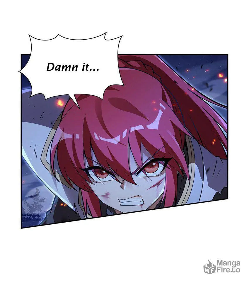 The Laid Off Demon King Chapter 404 page 6 - 