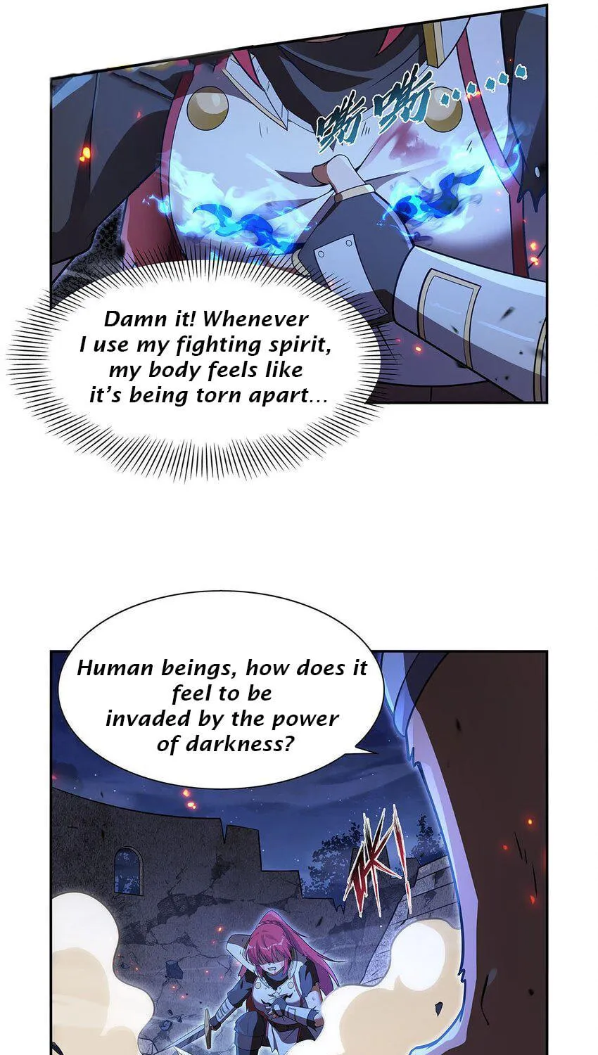 The Laid Off Demon King Chapter 404 page 7 - 