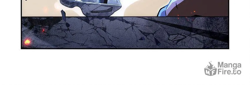 The Laid Off Demon King Chapter 404 page 8 - 