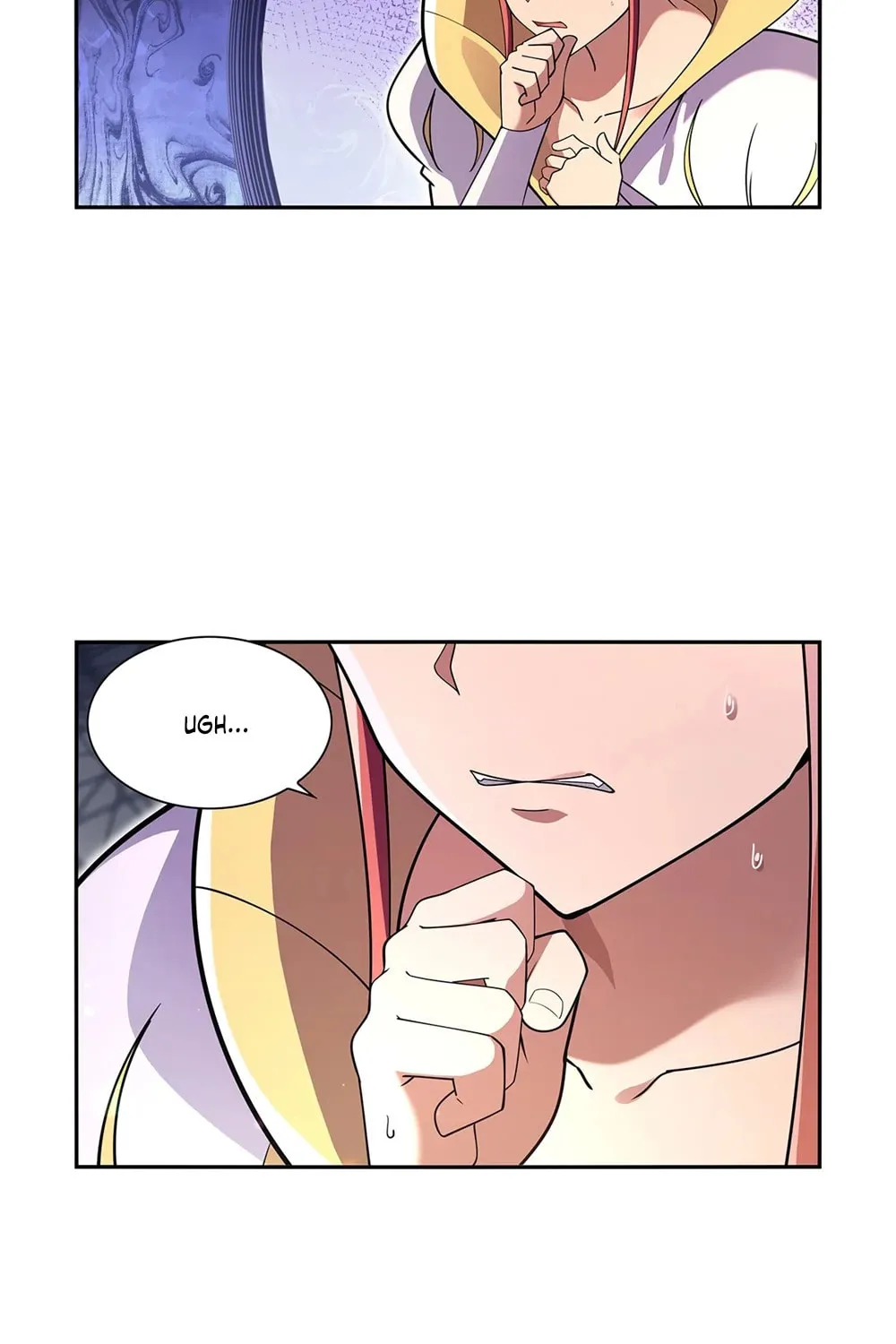 The Laid Off Demon King Chapter 405 page 16 - 