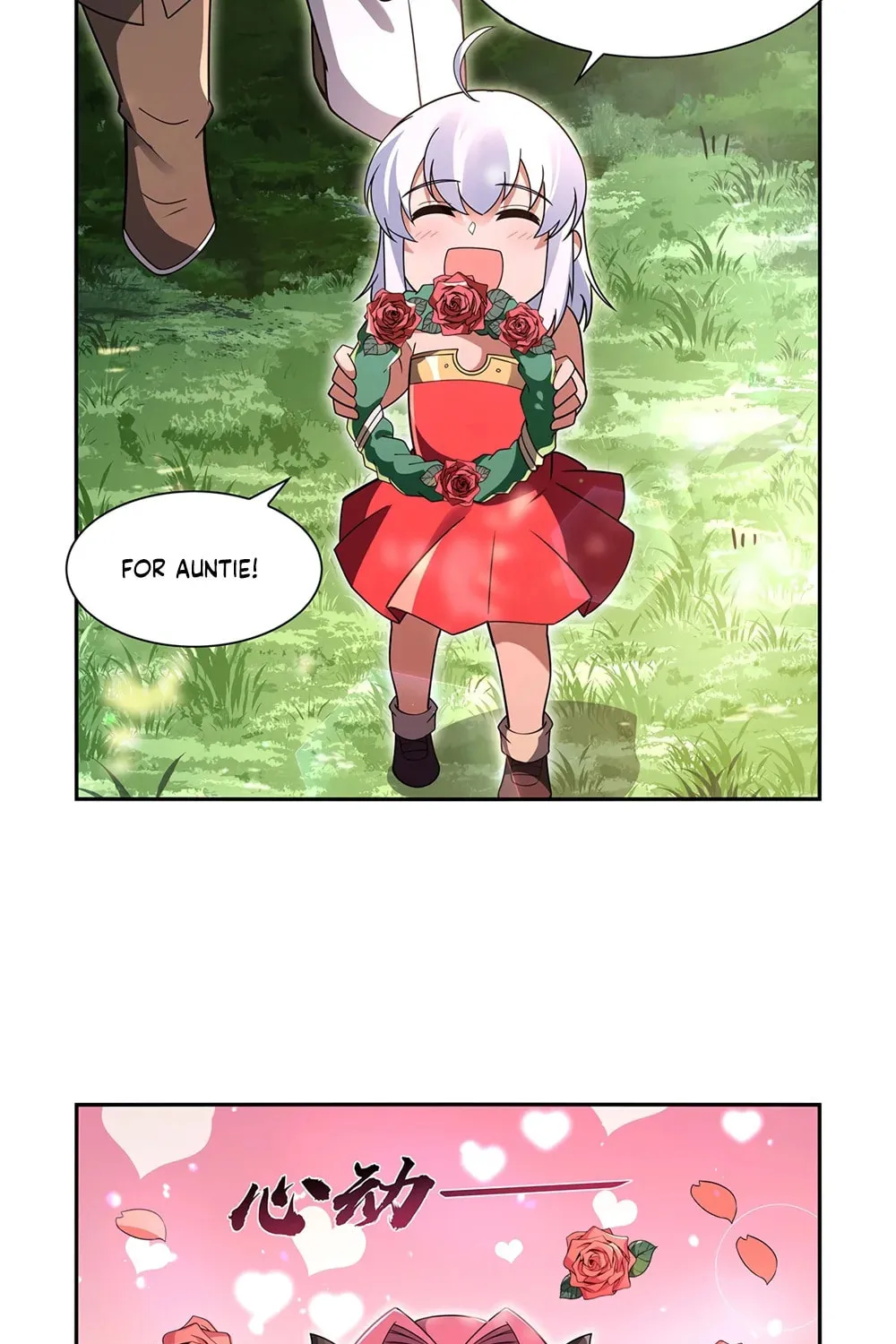 The Laid Off Demon King Chapter 405 page 30 - 