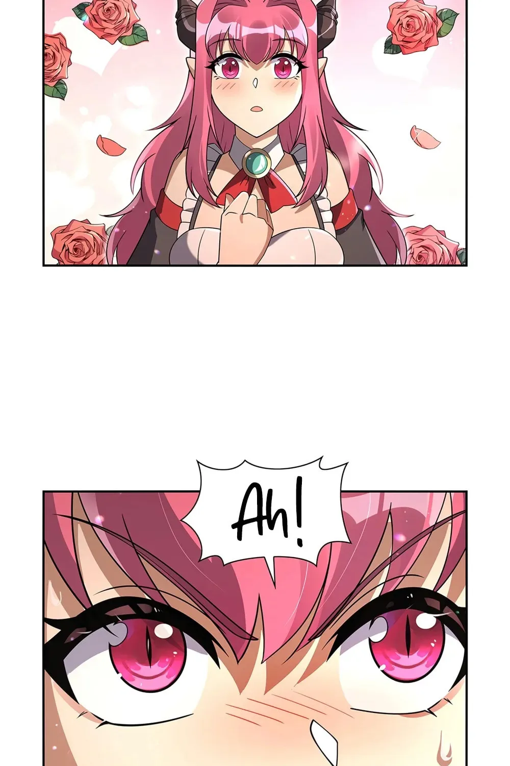 The Laid Off Demon King Chapter 405 page 31 - 