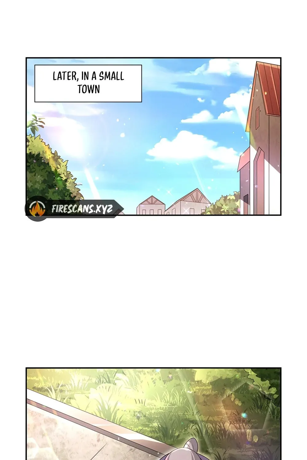 The Laid Off Demon King Chapter 405 page 38 - 
