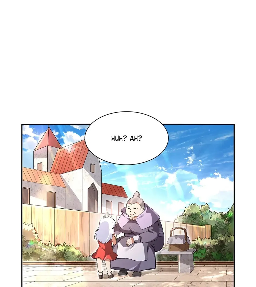 The Laid Off Demon King Chapter 405 page 43 - 