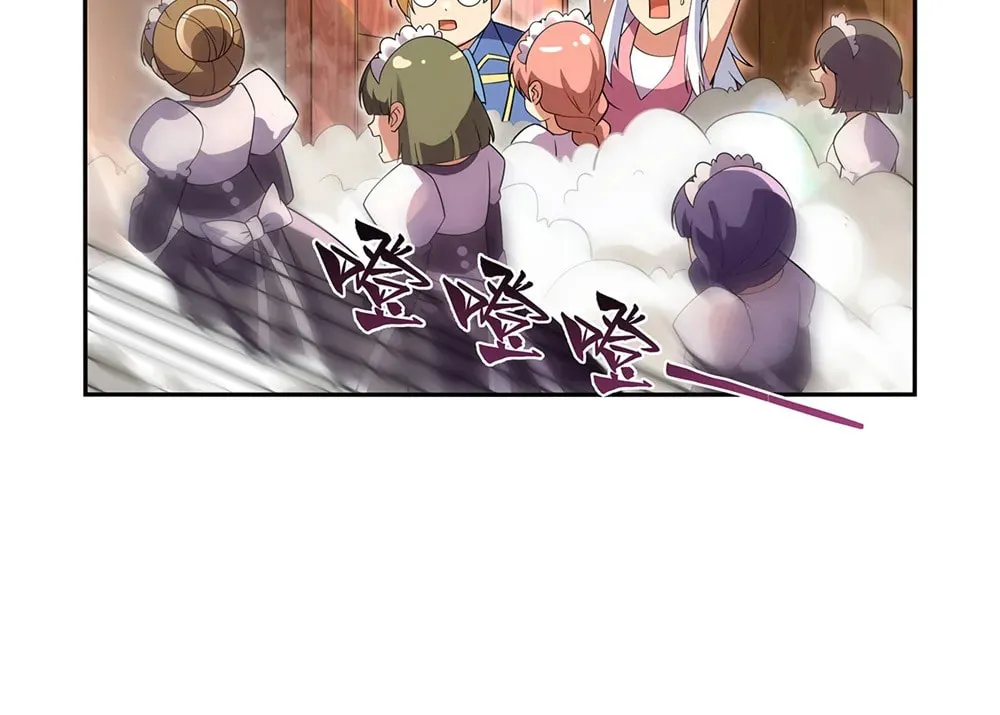 The Laid Off Demon King Chapter 406 page 18 - 