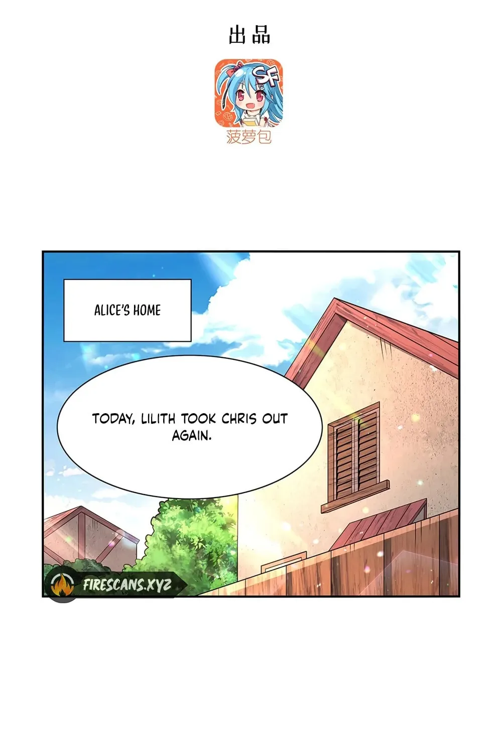 The Laid Off Demon King Chapter 406 page 4 - 