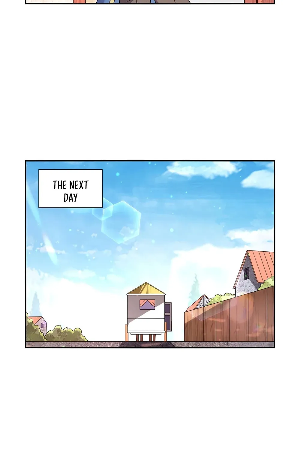 The Laid Off Demon King Chapter 406 page 38 - 
